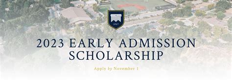 Center for Admission & Scholarship .